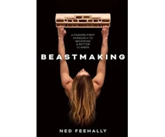 KNYGA Ned Feehally Beastmaking