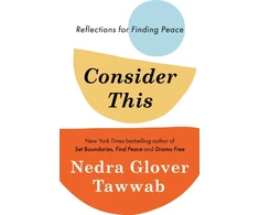 KNYGA Nedra Glover Tawwab Consider This