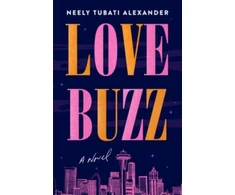KNYGA Neely Tubati Alexander Love Buzz