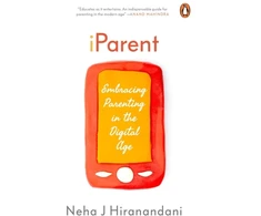 KNYGA Neha J Hiranandani I Parent
