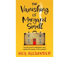KNYGA Neil Alexander Vanishing of Margaret Small