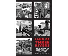 KNYGA Neil Astley Land of Three Rivers