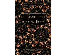 KNYGA Neil Bartlett Address Book