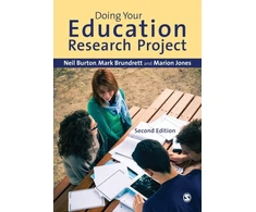 KNYGA Neil Burton Doing Your Education Research Project