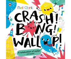 KNYGA Neil Clark Crash! Bang! Wallop!