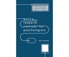 KNYGA Neil Coulson Online Research Methods for Psychologists