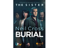 KNYGA Neil Cross Burial
