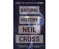 KNYGA Neil Cross Natural History