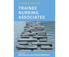 KNYGA Neil Davison A Handbook for Trainee Nursing Associates
