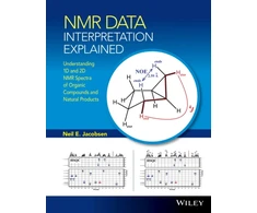 KNYGA Neil E Jacobsen NMR Data Interpretation Explained