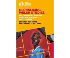 KNYGA Neil Evans Globalising Welsh Studies