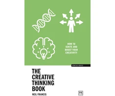 KNYGA Neil Francis Creative Thinking Book