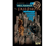 KNYGA Neil Gaiman Sandman Volume 5,The, A Game of You