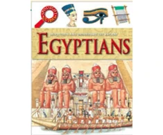 KNYGA Neil Grant Egyptians
