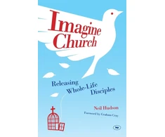 KNYGA Neil Hudson Imagine Church