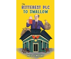 KNYGA Neil J Moore The Bitterest PLC To Swallow