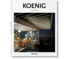 KNYGA Neil Jackson Koenig