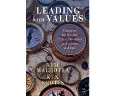 KNYGA Neil Malhotra Leading With Values