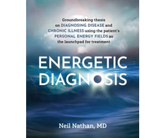 KNYGA Neil Nathan Energetic Diagnosis