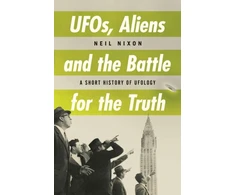 KNYGA Neil Nixon UFOs, Aliens and the Battle for the Truth