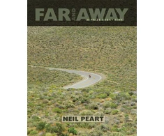 KNYGA Neil Peart Far and Away