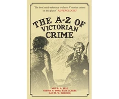 KNYGA Bell A-Z of Victorian Crime