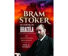 KNYGA Neil R Storey Bram Stoker: Author of Dracula