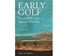 KNYGA Neil S Millar Early Golf