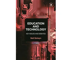 KNYGA Neil Selwyn Education and Technology