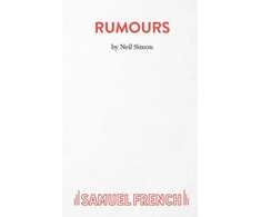 KNYGA Neil Simon Rumours