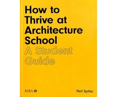KNYGA Neil Spiller How to Thrive at Architecture School