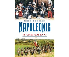 KNYGA Neil Thomas Napoleonic Wargaming