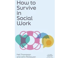 KNYGA Neil Thompson How to Survive in Social Work