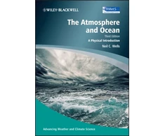 KNYGA Neil Wells Atmosphere and Ocean