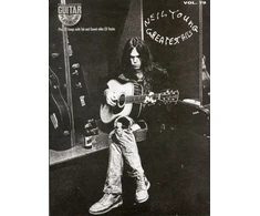 KNYGA Neil Young