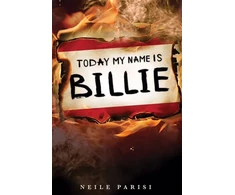 KNYGA Neile Parisi Today My Name Is Billie