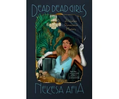 KNYGA Nekesa Afia Dead Dead Girls