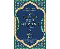 KNYGA Nektaria Anastasiadou Recipe for Daphne