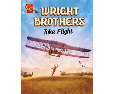KNYGA Nel Yomtov Wright Brothers Take Flight