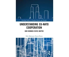 KNYGA Nele Marianne Ewers-Peters Understanding EU-NATO Cooperation