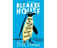 KNYGA Nell Stevens Bleaker House