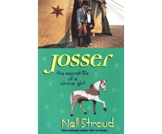 KNYGA Nell Stroud Josser
