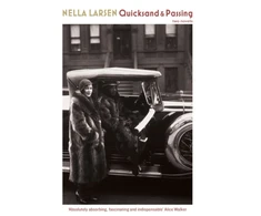 KNYGA Nella Larsen Quicksand &amp; Passing