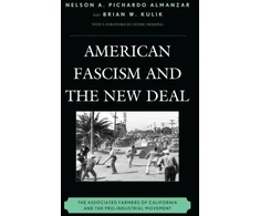 KNYGA Nelson A. Pichardo Almanzar American Fascism and the New Deal