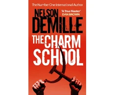 KNYGA Nelson De Mille The Charm School