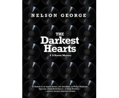 KNYGA Nelson George Darkest Hearts