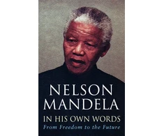 KNYGA Nelson Mandela In His Own Words