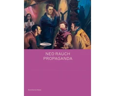 KNYGA Neo Rauch: PROPAGANDA