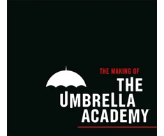 KNYGA Netflix Making of The Umbrella Academy