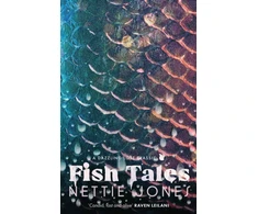 KNYGA Nettie Jones Fish Tales